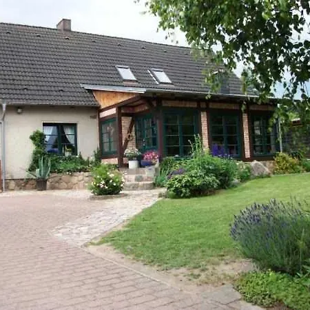 Wichmann Apartment