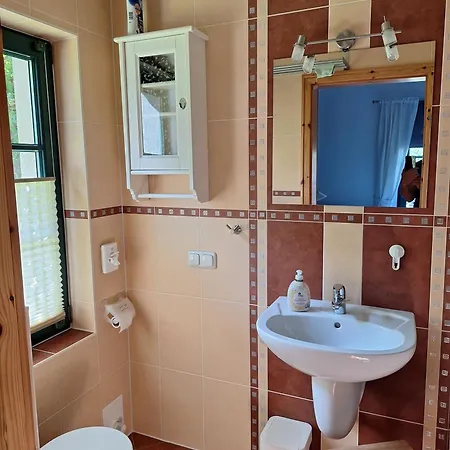 Wichmann Apartment Zehna