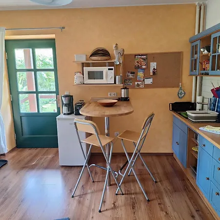 Apartment Wichmann