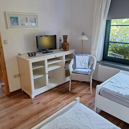 Apartment Wichmann Zehna