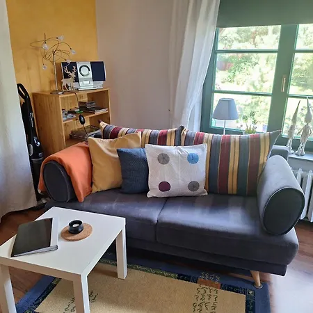 Apartment Wichmann Zehna