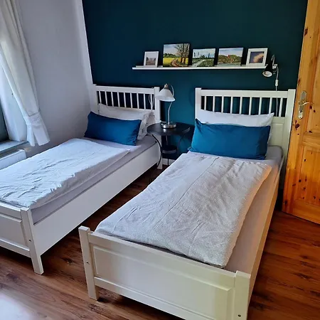 Wichmann Apartment *